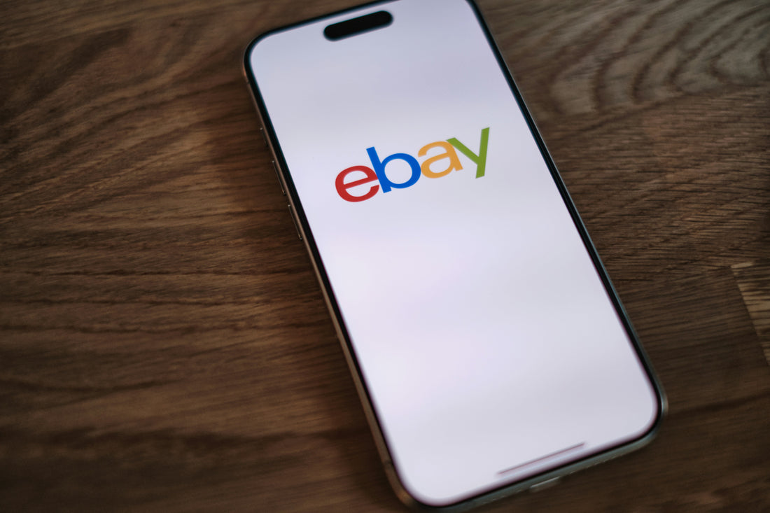 eBayの購入代行・オークション代行｜アメリカの商品を日本へ
